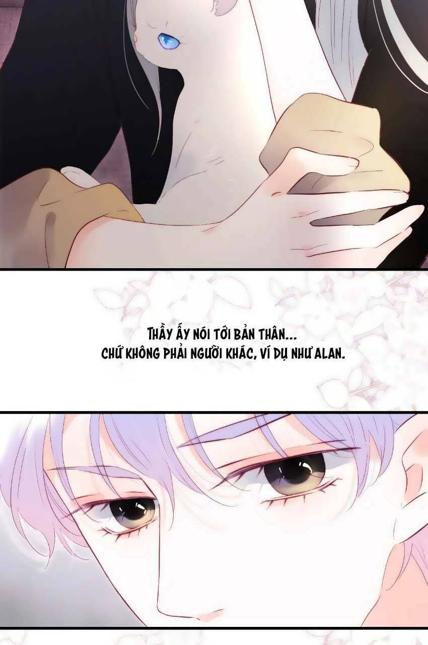 Hoa Bỏ Chạy Với Nhím Rồi Chapter 88 - 40