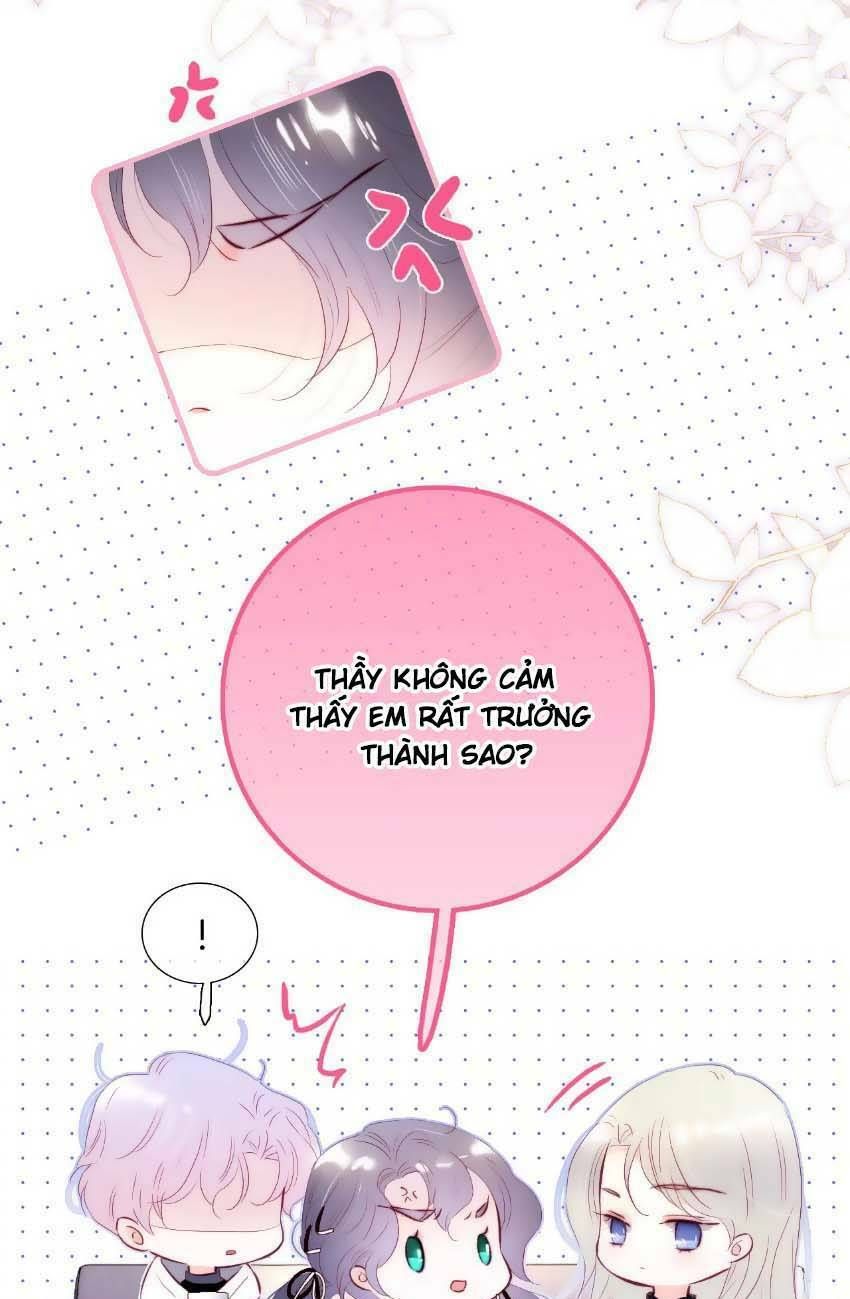 Hoa Bỏ Chạy Với Nhím Rồi Chapter 88 - 41