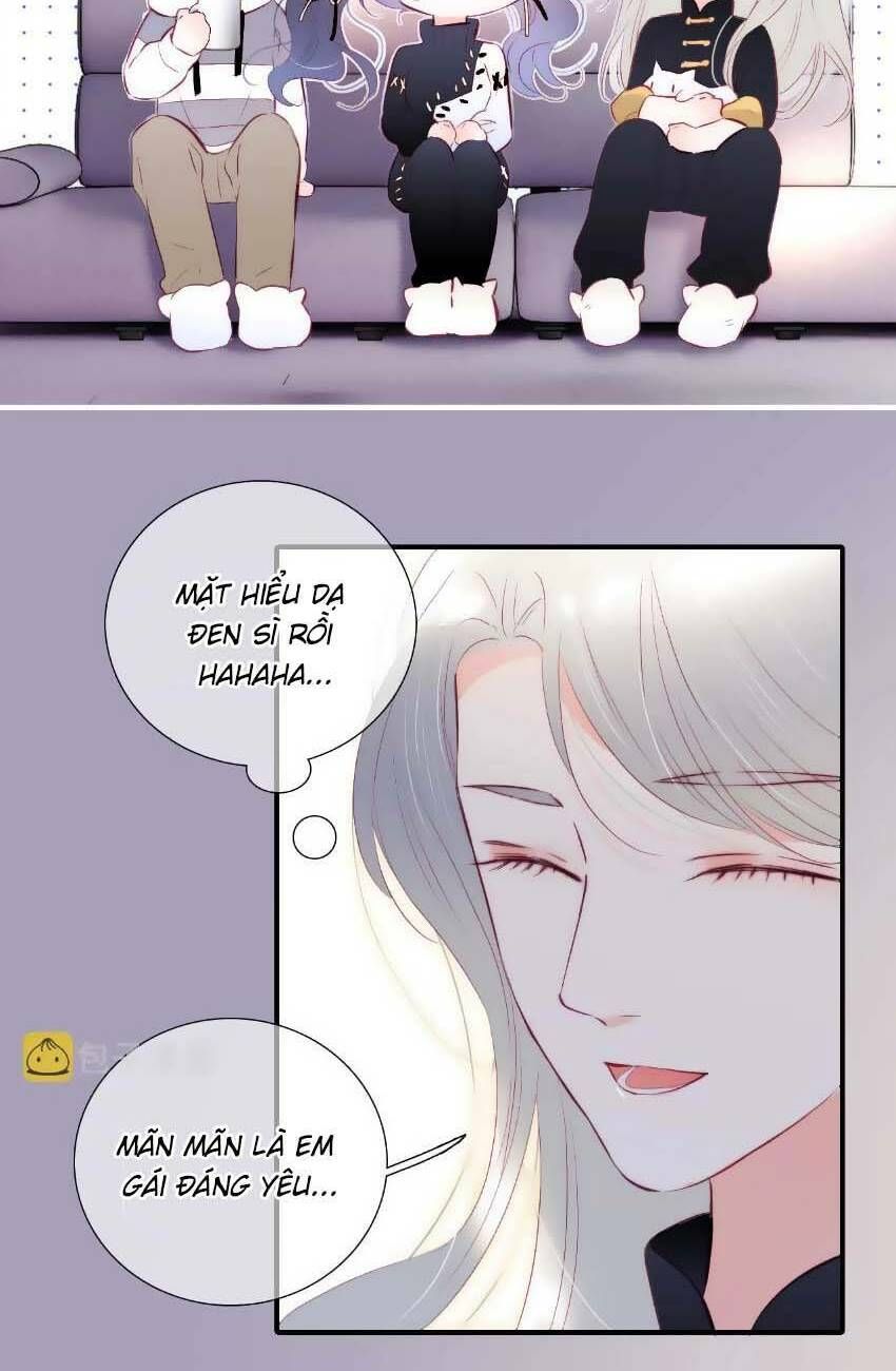 Hoa Bỏ Chạy Với Nhím Rồi Chapter 88 - 42