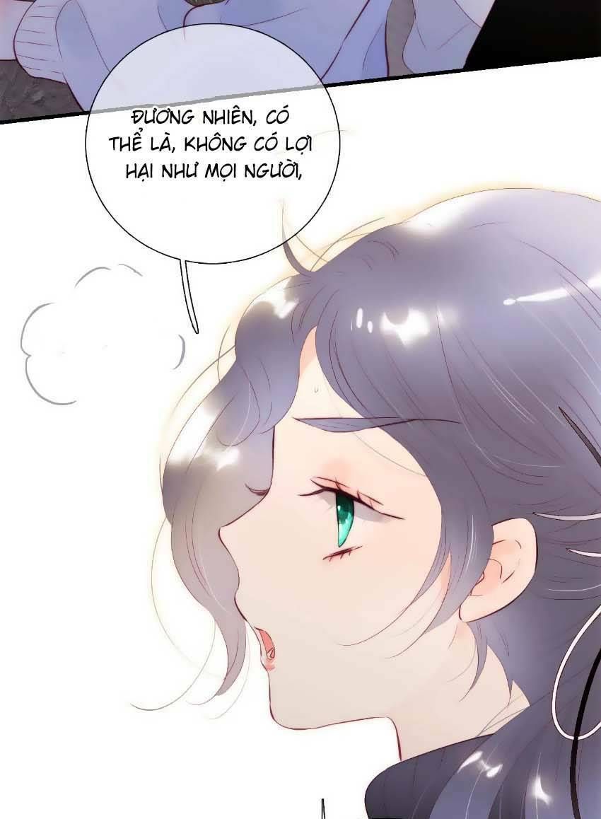 Hoa Bỏ Chạy Với Nhím Rồi Chapter 88 - 44