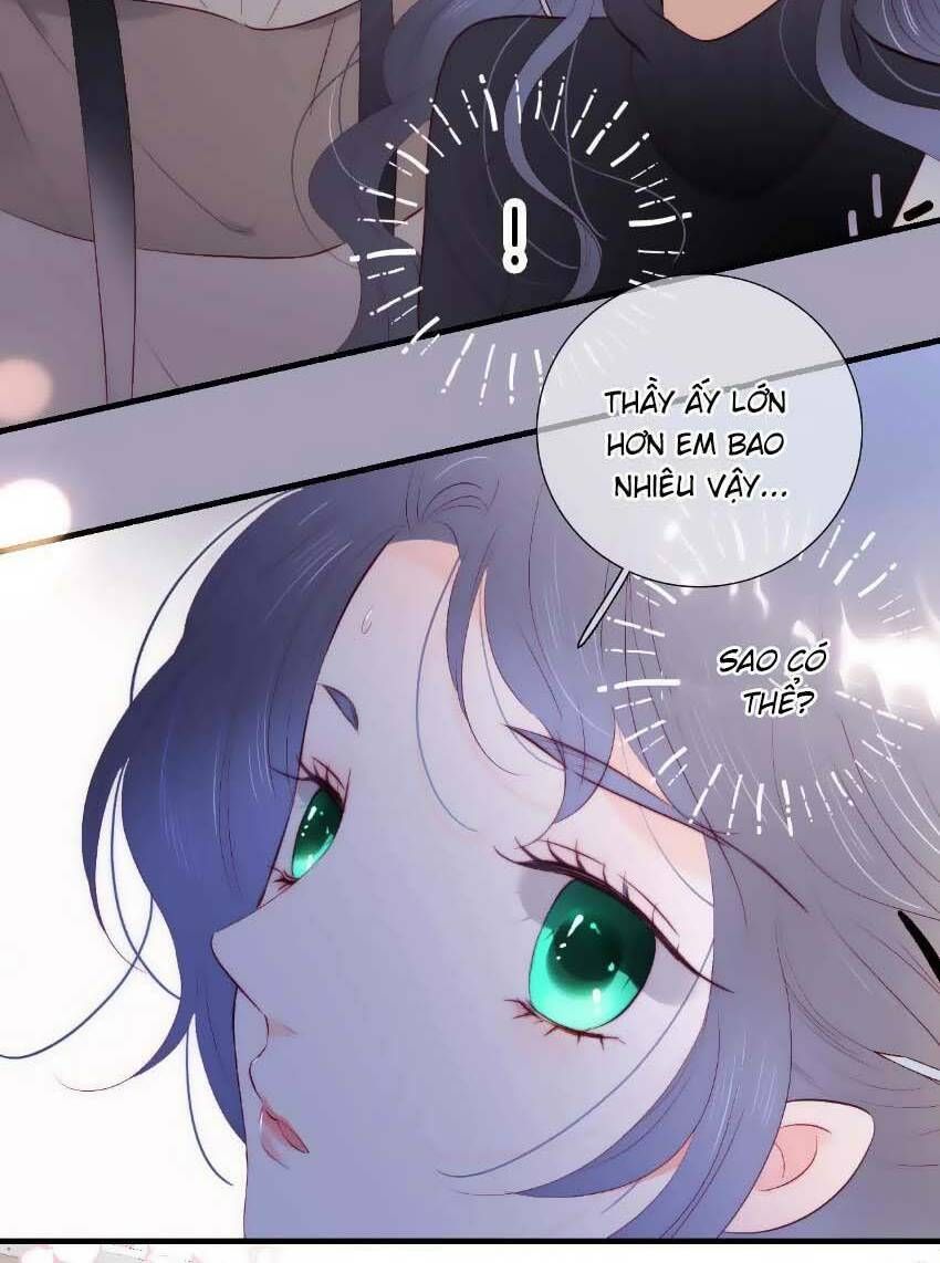 Hoa Bỏ Chạy Với Nhím Rồi Chapter 88 - 47