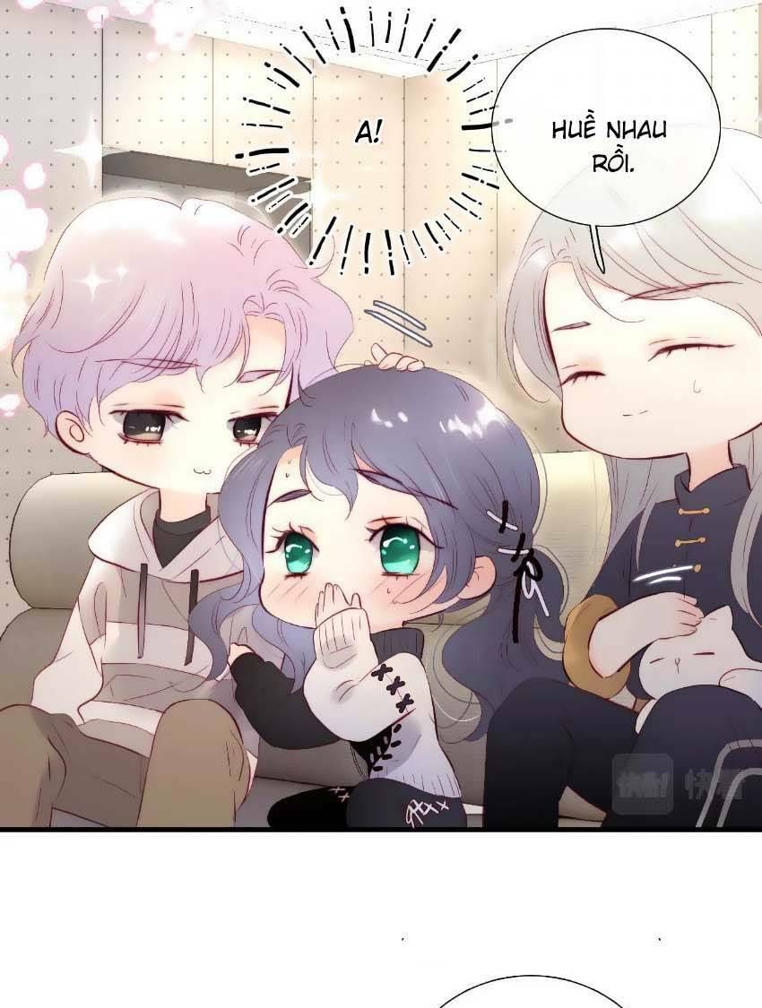 Hoa Bỏ Chạy Với Nhím Rồi Chapter 88 - 48