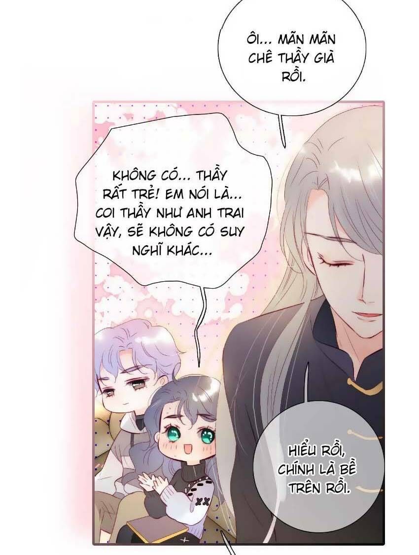 Hoa Bỏ Chạy Với Nhím Rồi Chapter 88 - 49