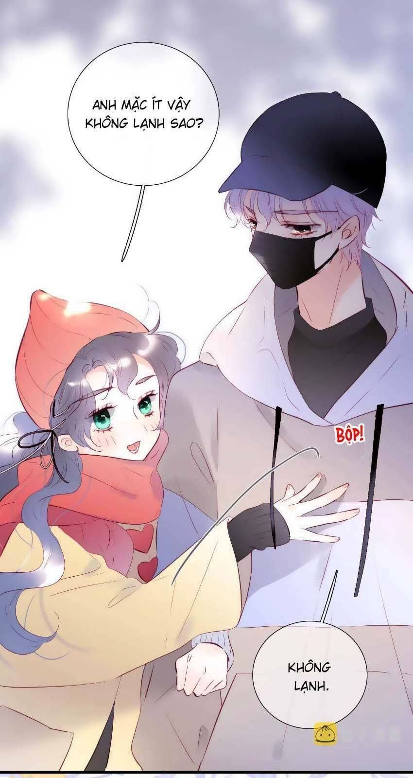 Hoa Bỏ Chạy Với Nhím Rồi Chapter 88 - 6