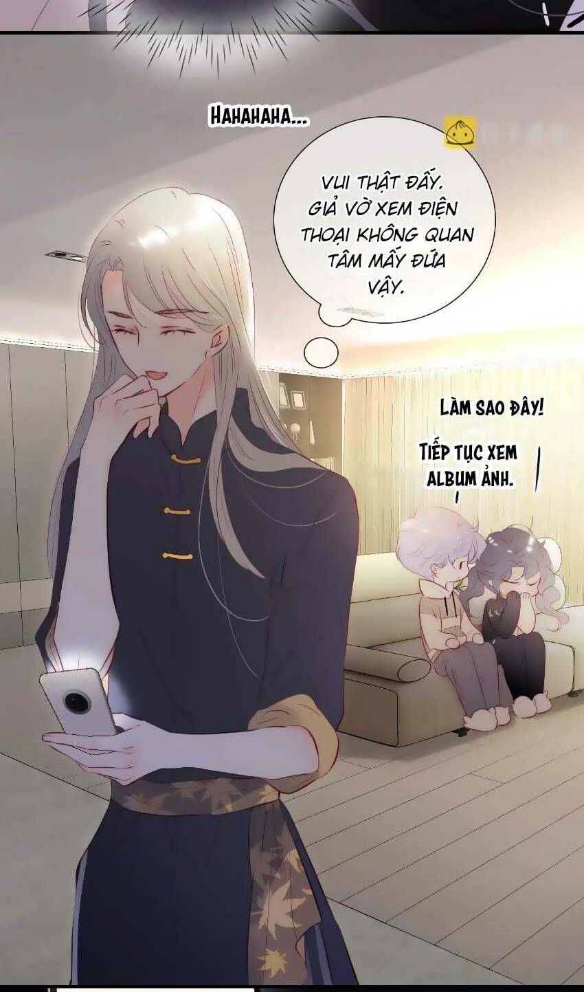 Hoa Bỏ Chạy Với Nhím Rồi Chapter 88 - 51