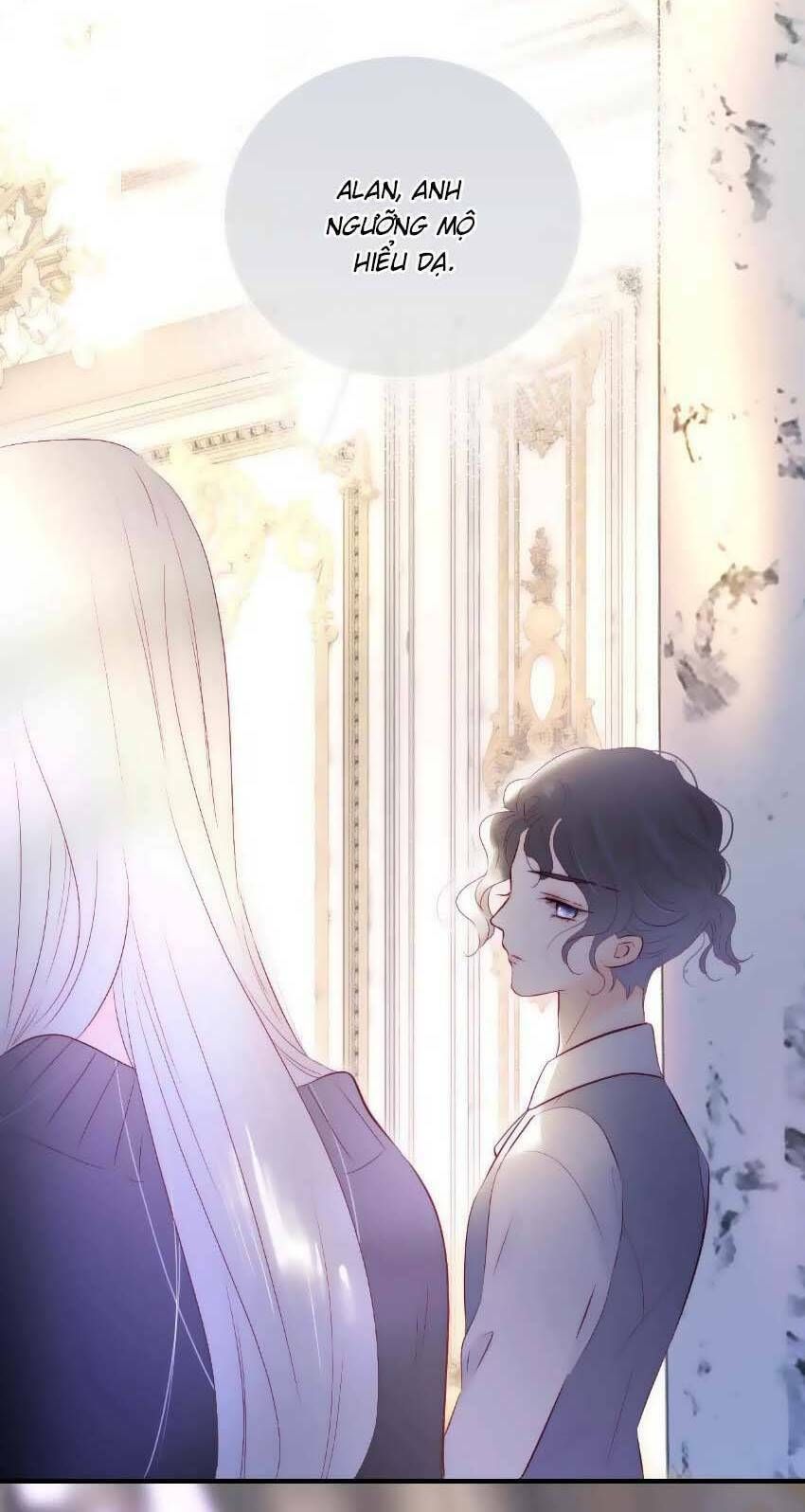 Hoa Bỏ Chạy Với Nhím Rồi Chapter 88 - 53