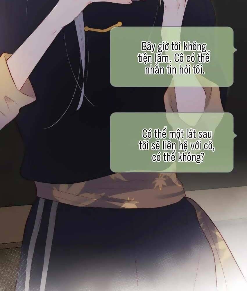 Hoa Bỏ Chạy Với Nhím Rồi Chapter 88 - 57