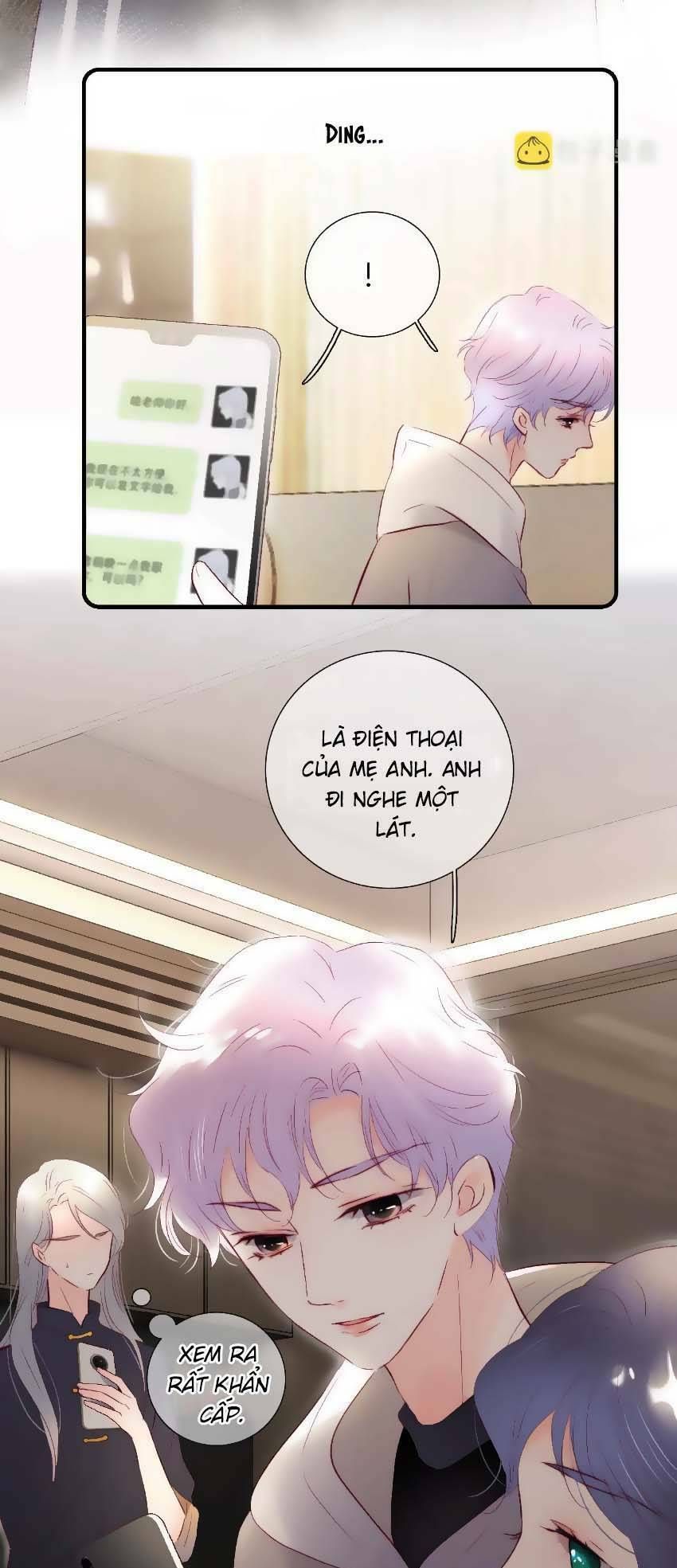 Hoa Bỏ Chạy Với Nhím Rồi Chapter 88 - 58