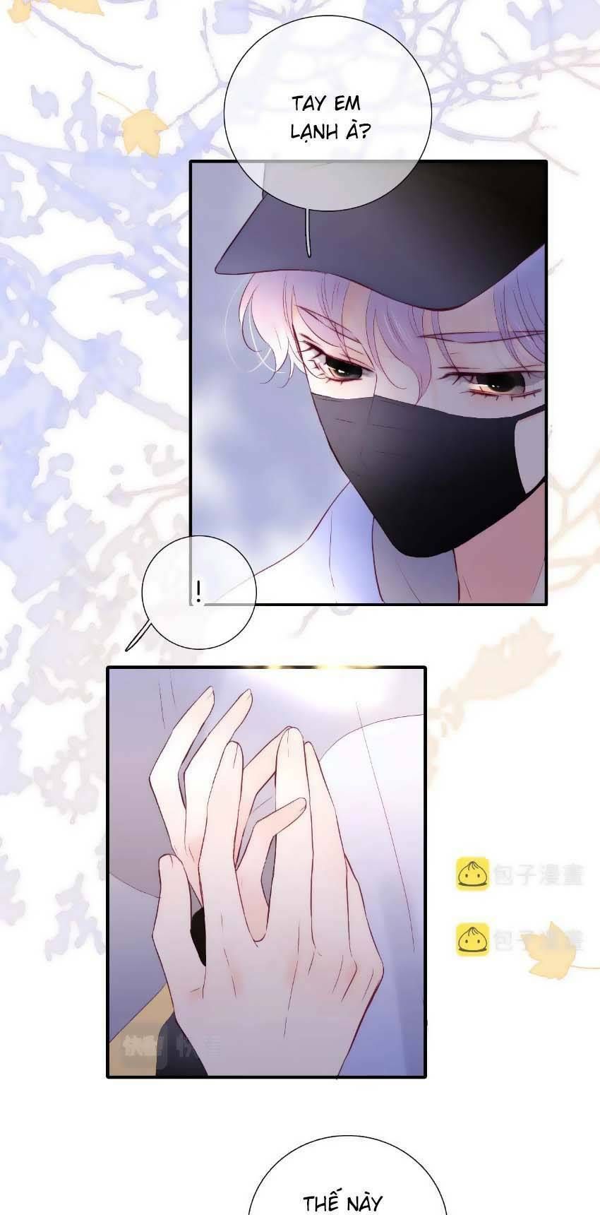 Hoa Bỏ Chạy Với Nhím Rồi Chapter 88 - 7