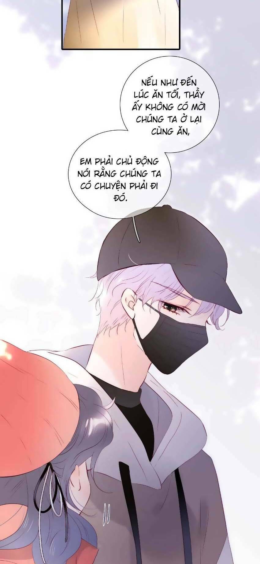 Hoa Bỏ Chạy Với Nhím Rồi Chapter 88 - 10
