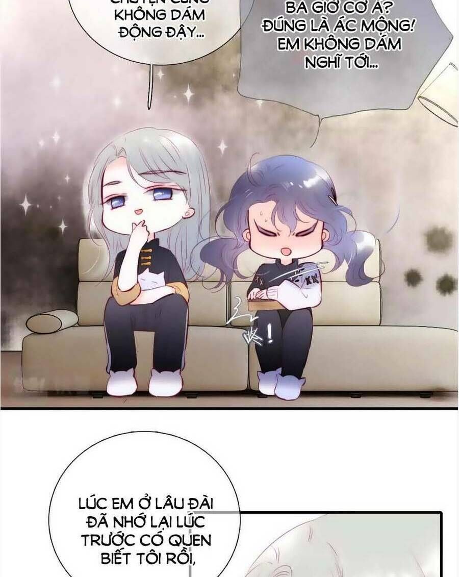 Hoa Bỏ Chạy Với Nhím Rồi Chapter 89 - 12