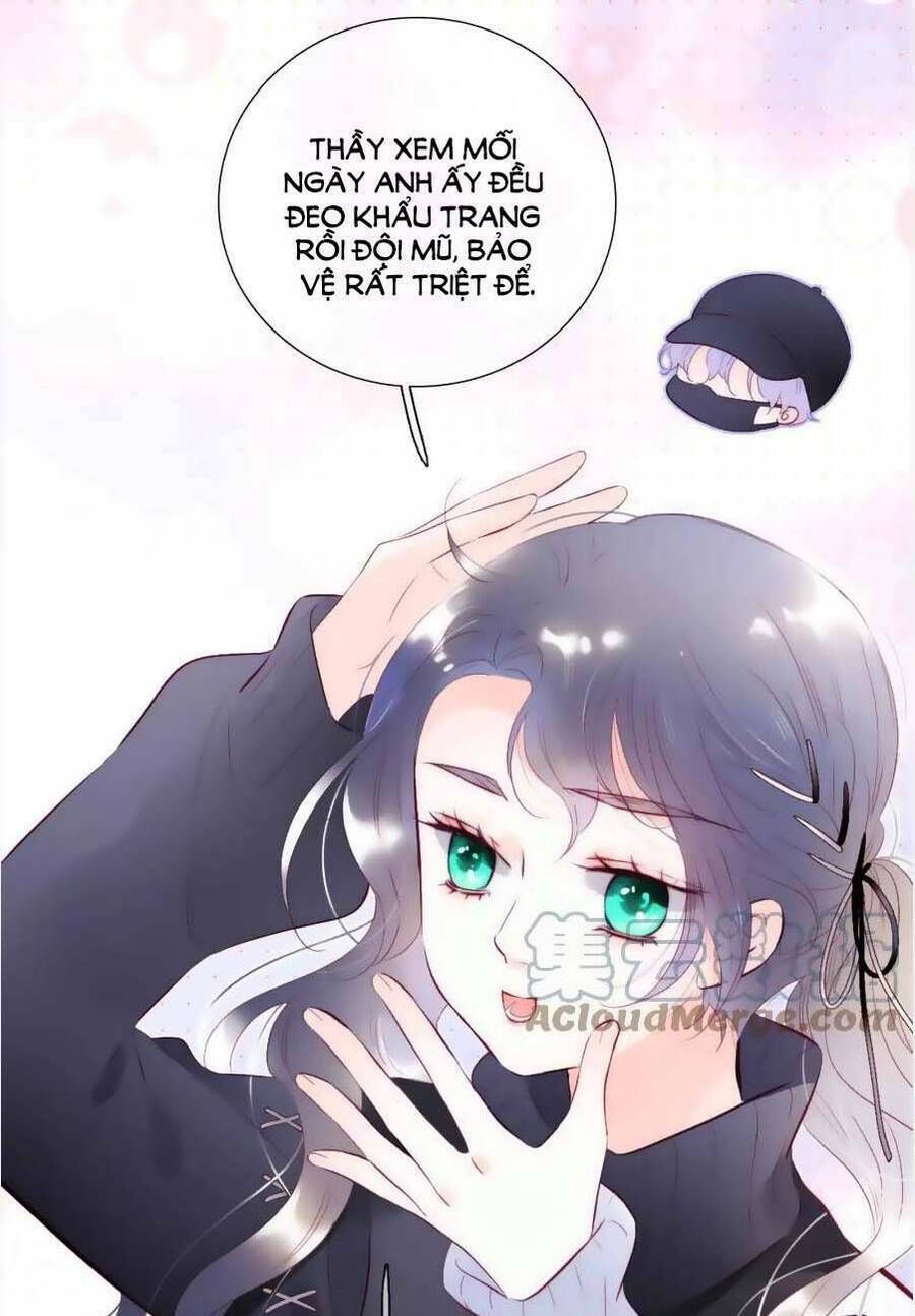 Hoa Bỏ Chạy Với Nhím Rồi Chapter 89 - 15