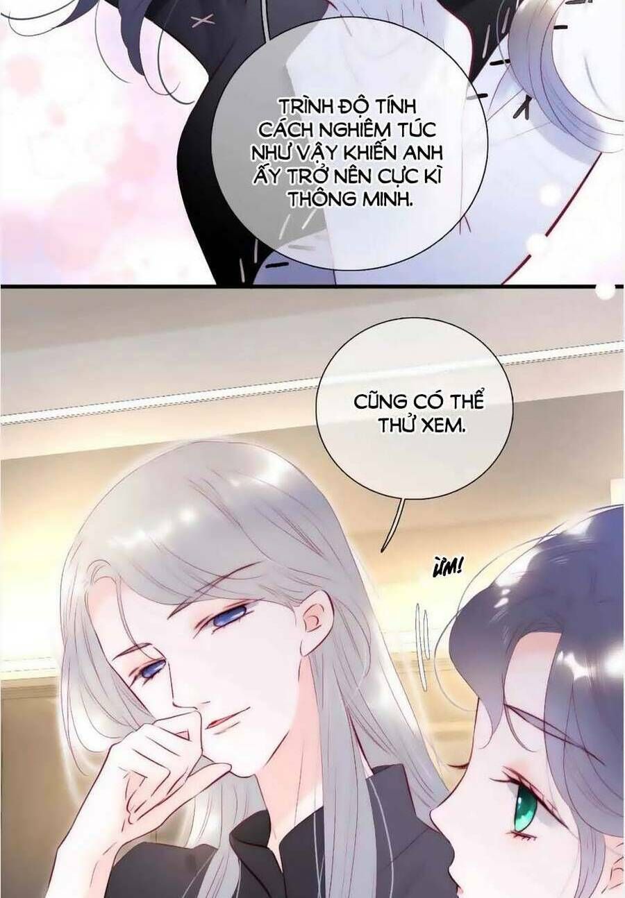 Hoa Bỏ Chạy Với Nhím Rồi Chapter 89 - 16