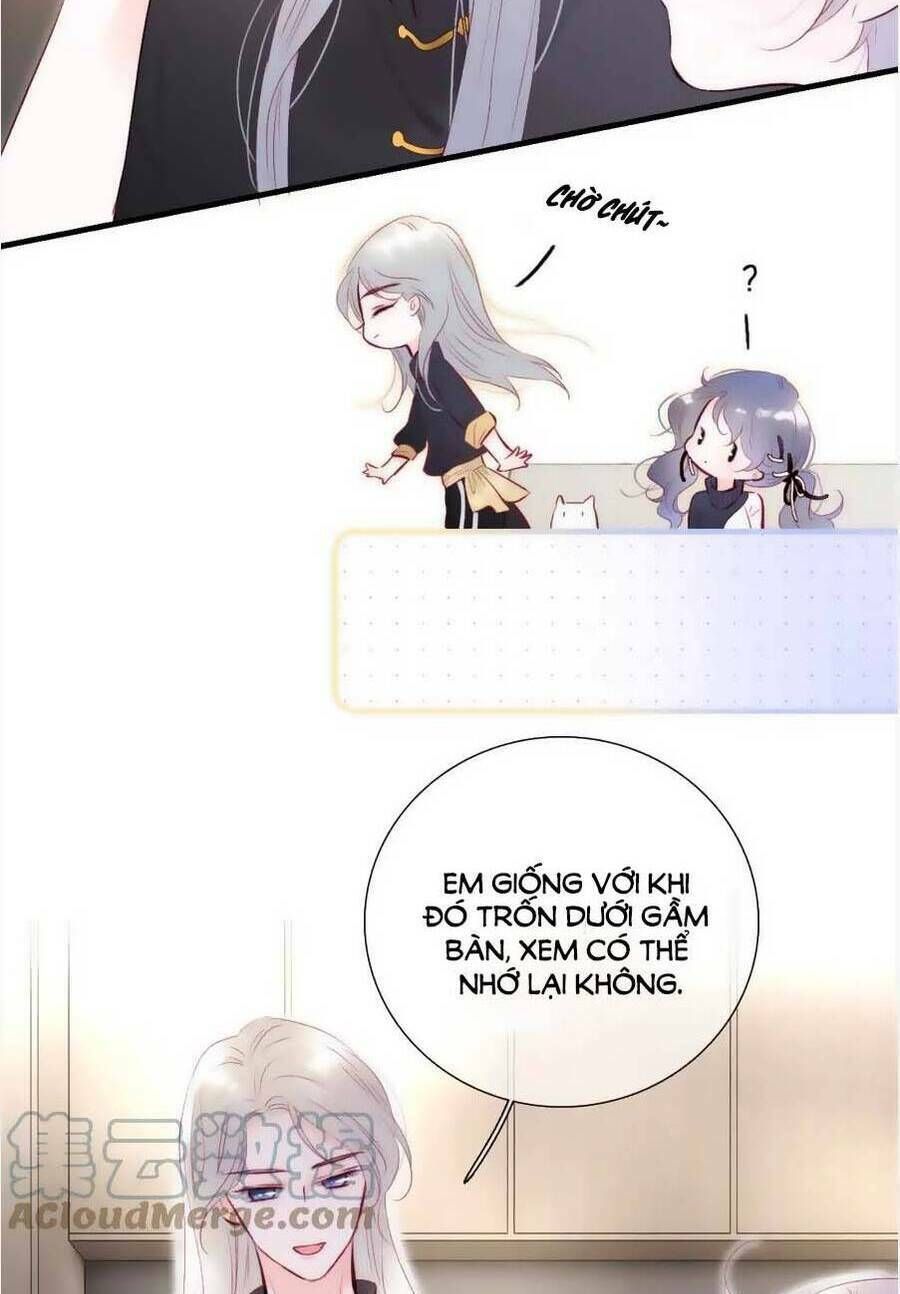 Hoa Bỏ Chạy Với Nhím Rồi Chapter 89 - 17
