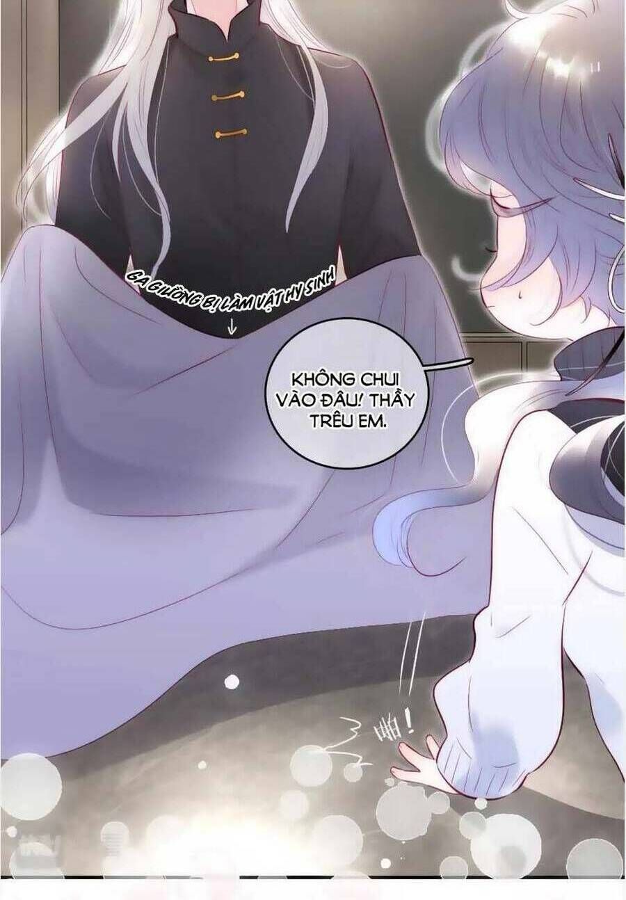 Hoa Bỏ Chạy Với Nhím Rồi Chapter 89 - 18