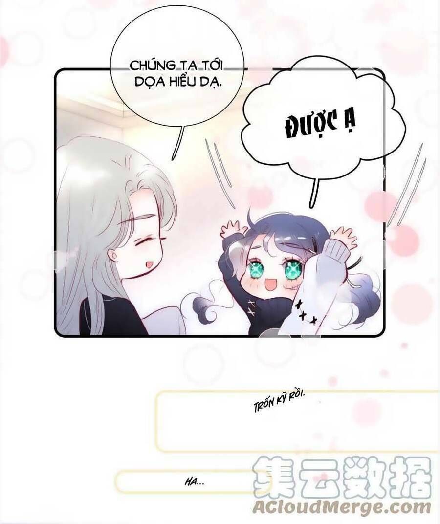 Hoa Bỏ Chạy Với Nhím Rồi Chapter 89 - 19