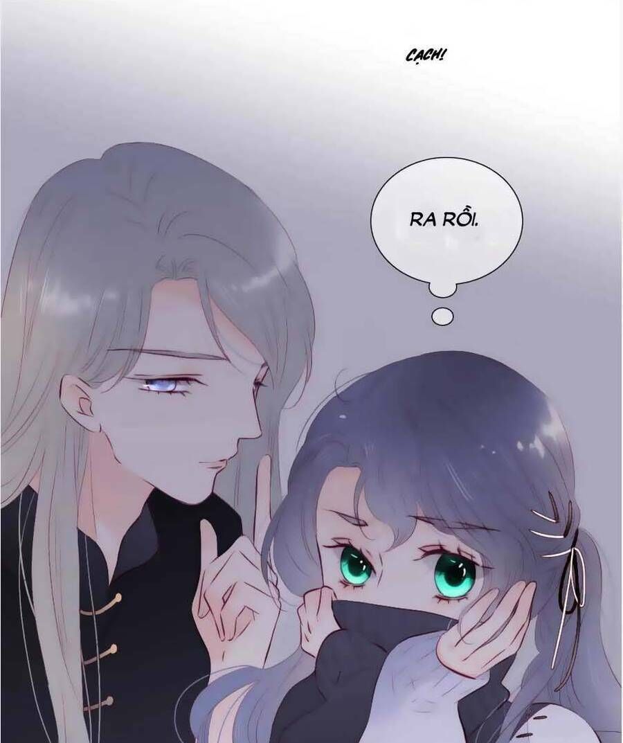 Hoa Bỏ Chạy Với Nhím Rồi Chapter 89 - 20