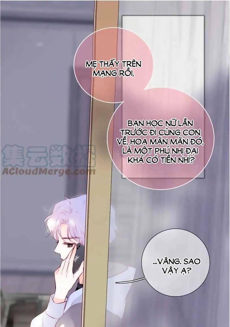 Hoa Bỏ Chạy Với Nhím Rồi Chapter 89 - 3