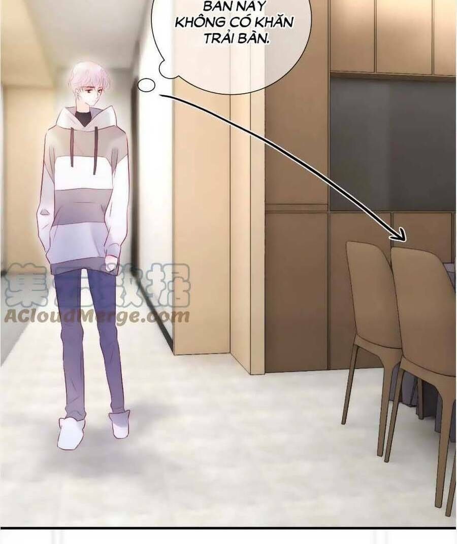 Hoa Bỏ Chạy Với Nhím Rồi Chapter 89 - 22