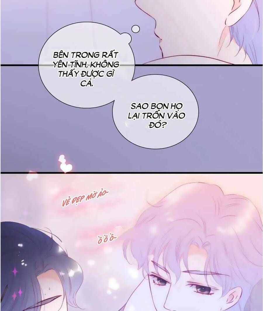 Hoa Bỏ Chạy Với Nhím Rồi Chapter 89 - 25