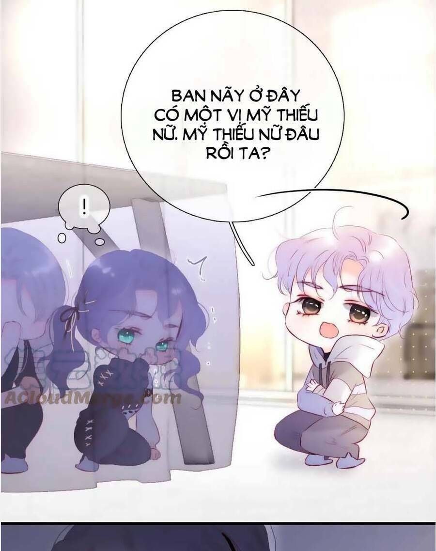 Hoa Bỏ Chạy Với Nhím Rồi Chapter 89 - 29