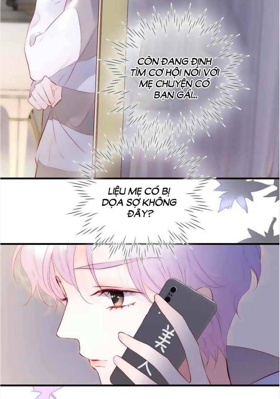 Hoa Bỏ Chạy Với Nhím Rồi Chapter 89 - 4