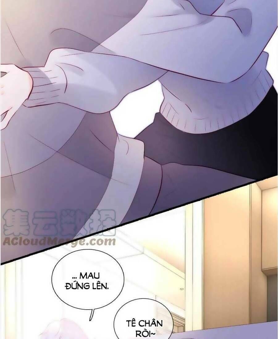 Hoa Bỏ Chạy Với Nhím Rồi Chapter 89 - 34