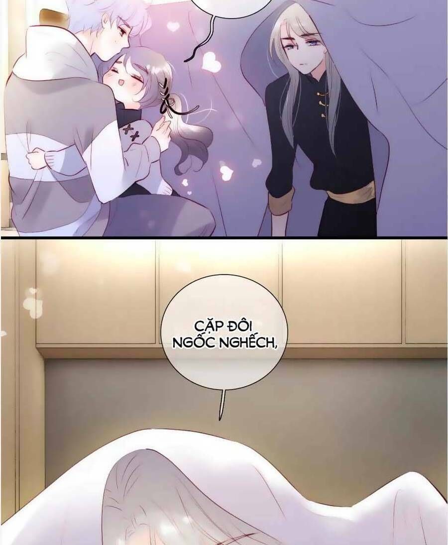 Hoa Bỏ Chạy Với Nhím Rồi Chapter 89 - 35