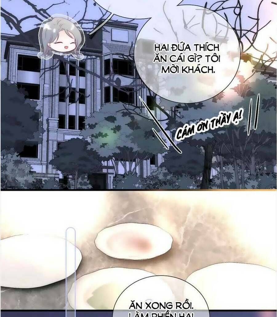 Hoa Bỏ Chạy Với Nhím Rồi Chapter 89 - 38