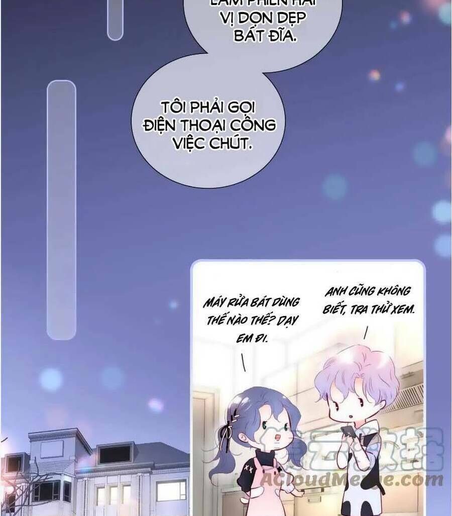 Hoa Bỏ Chạy Với Nhím Rồi Chapter 89 - 39