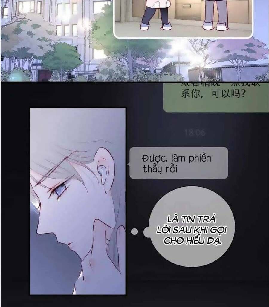 Hoa Bỏ Chạy Với Nhím Rồi Chapter 89 - 40