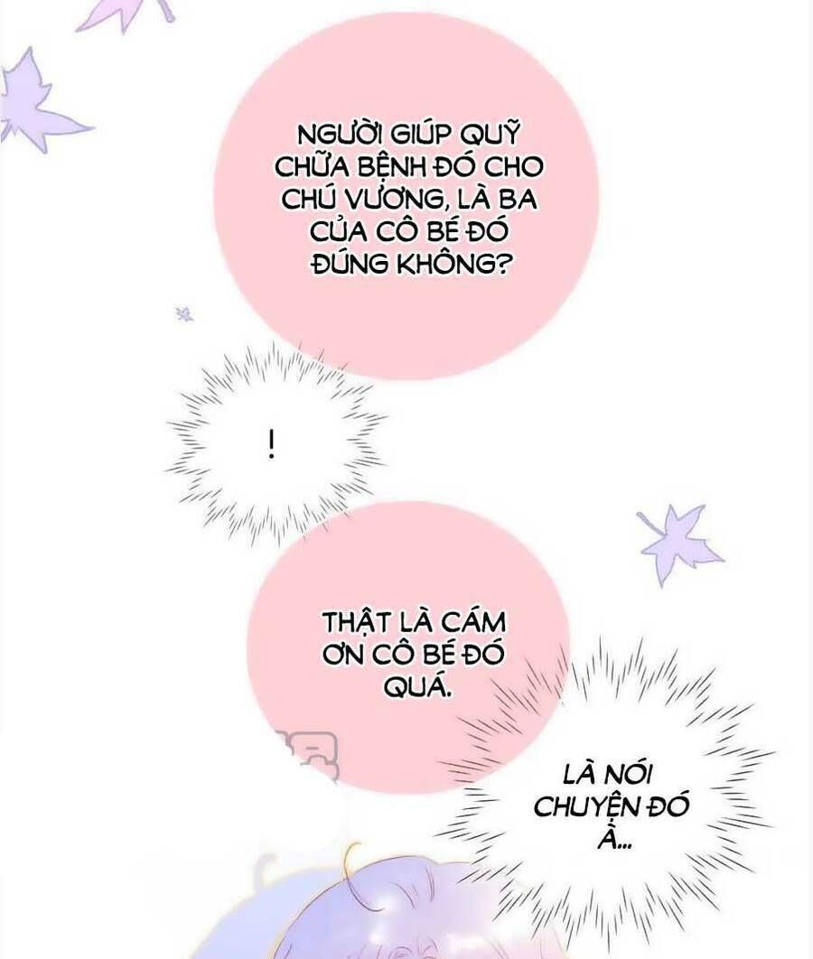 Hoa Bỏ Chạy Với Nhím Rồi Chapter 89 - 5