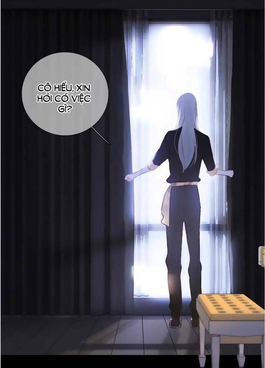 Hoa Bỏ Chạy Với Nhím Rồi Chapter 89 - 41