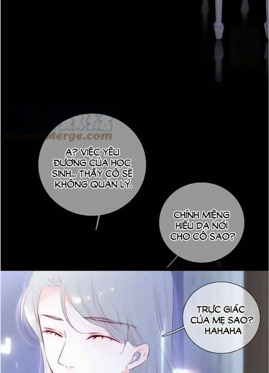 Hoa Bỏ Chạy Với Nhím Rồi Chapter 89 - 42