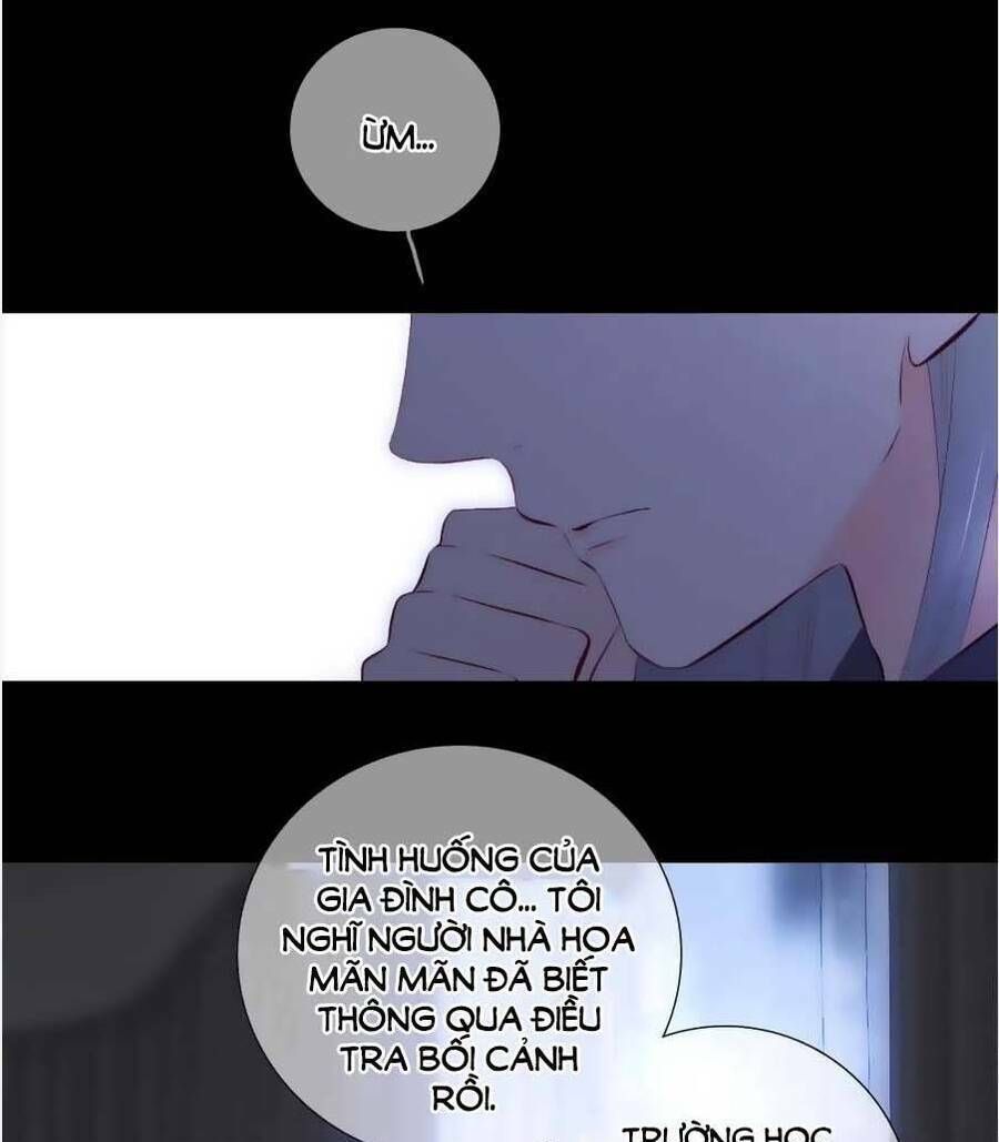 Hoa Bỏ Chạy Với Nhím Rồi Chapter 89 - 45