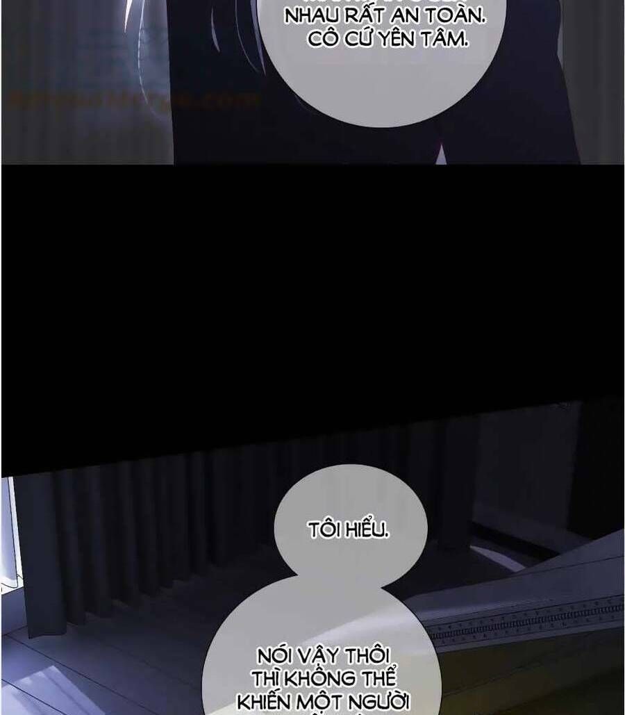 Hoa Bỏ Chạy Với Nhím Rồi Chapter 89 - 47