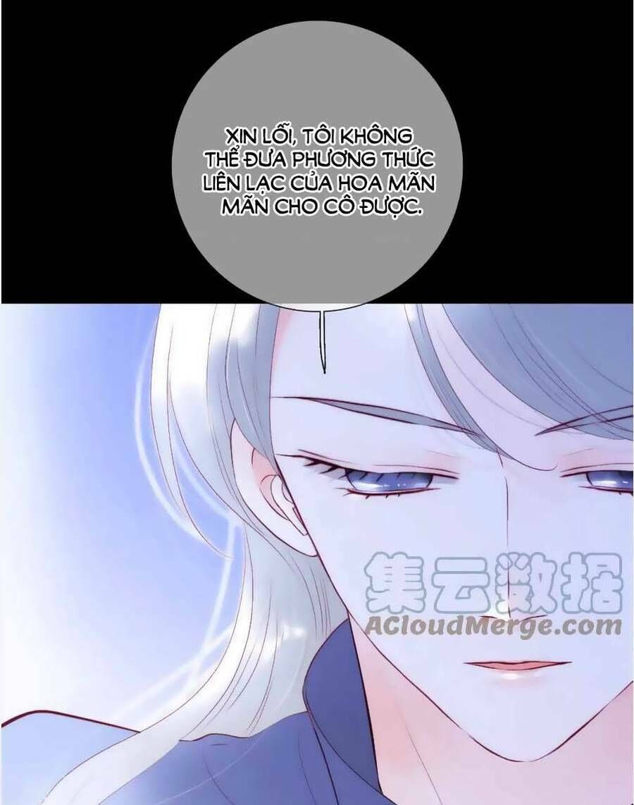 Hoa Bỏ Chạy Với Nhím Rồi Chapter 89 - 49