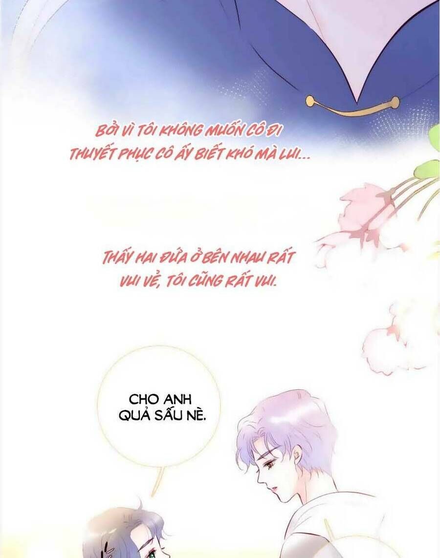 Hoa Bỏ Chạy Với Nhím Rồi Chapter 89 - 50