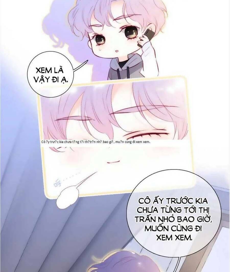 Hoa Bỏ Chạy Với Nhím Rồi Chapter 89 - 6