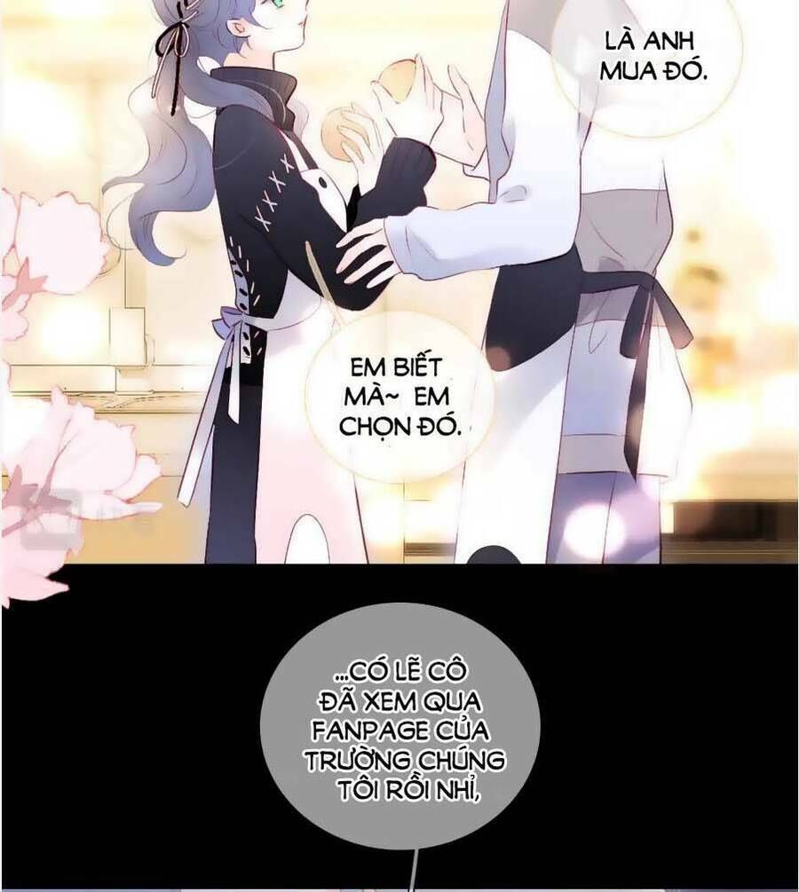 Hoa Bỏ Chạy Với Nhím Rồi Chapter 89 - 51