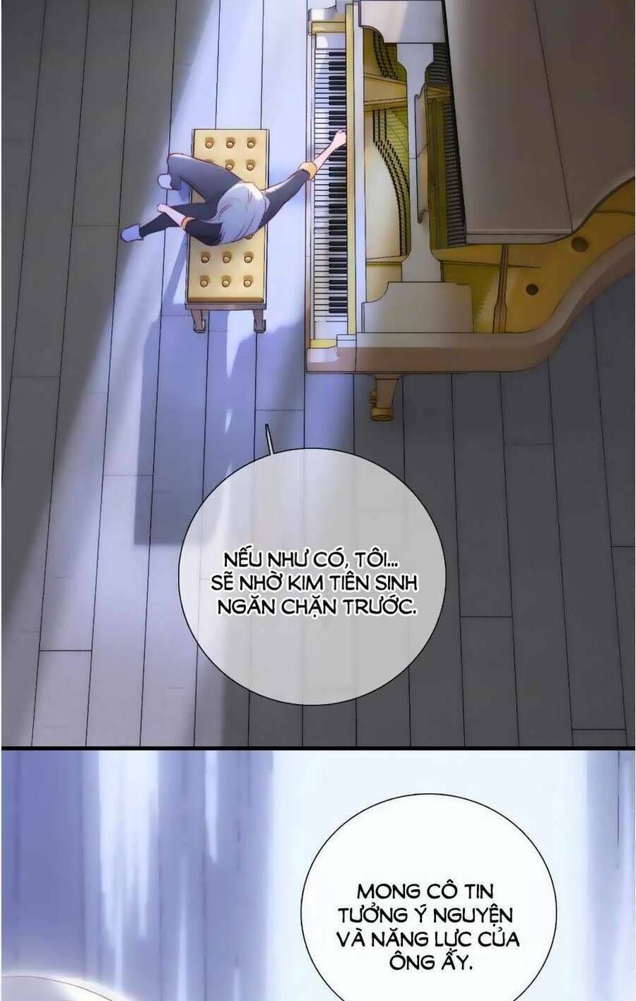 Hoa Bỏ Chạy Với Nhím Rồi Chapter 89 - 56