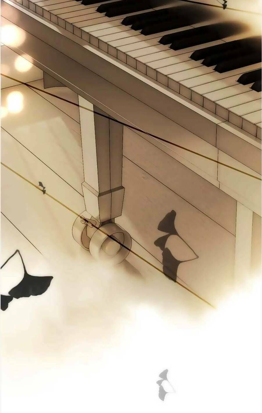 Hoa Bỏ Chạy Với Nhím Rồi Chapter 89 - 58