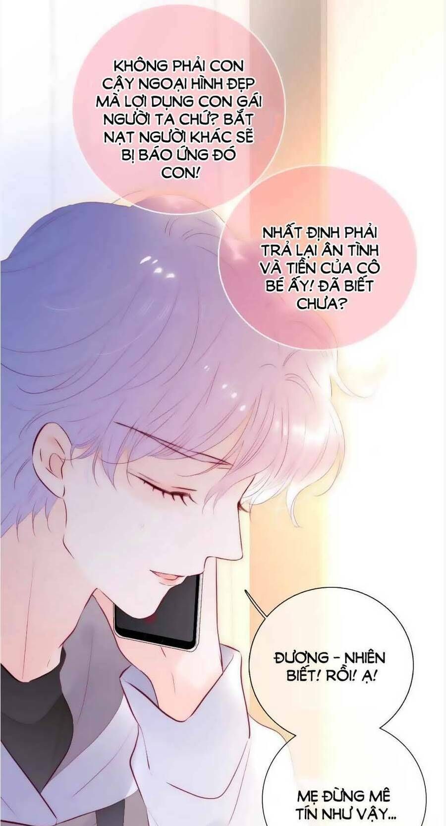 Hoa Bỏ Chạy Với Nhím Rồi Chapter 89 - 9
