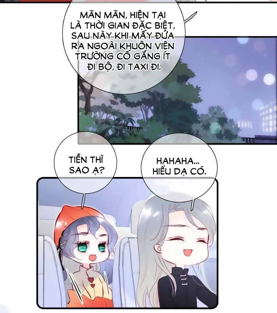 Hoa Bỏ Chạy Với Nhím Rồi Chapter 90 - 11