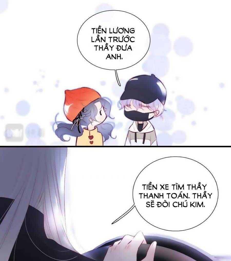 Hoa Bỏ Chạy Với Nhím Rồi Chapter 90 - 12