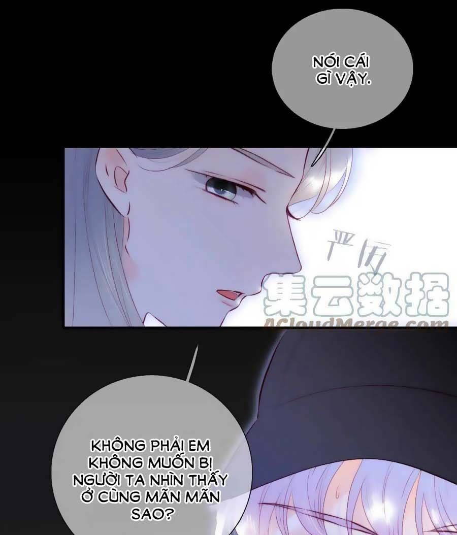 Hoa Bỏ Chạy Với Nhím Rồi Chapter 90 - 15