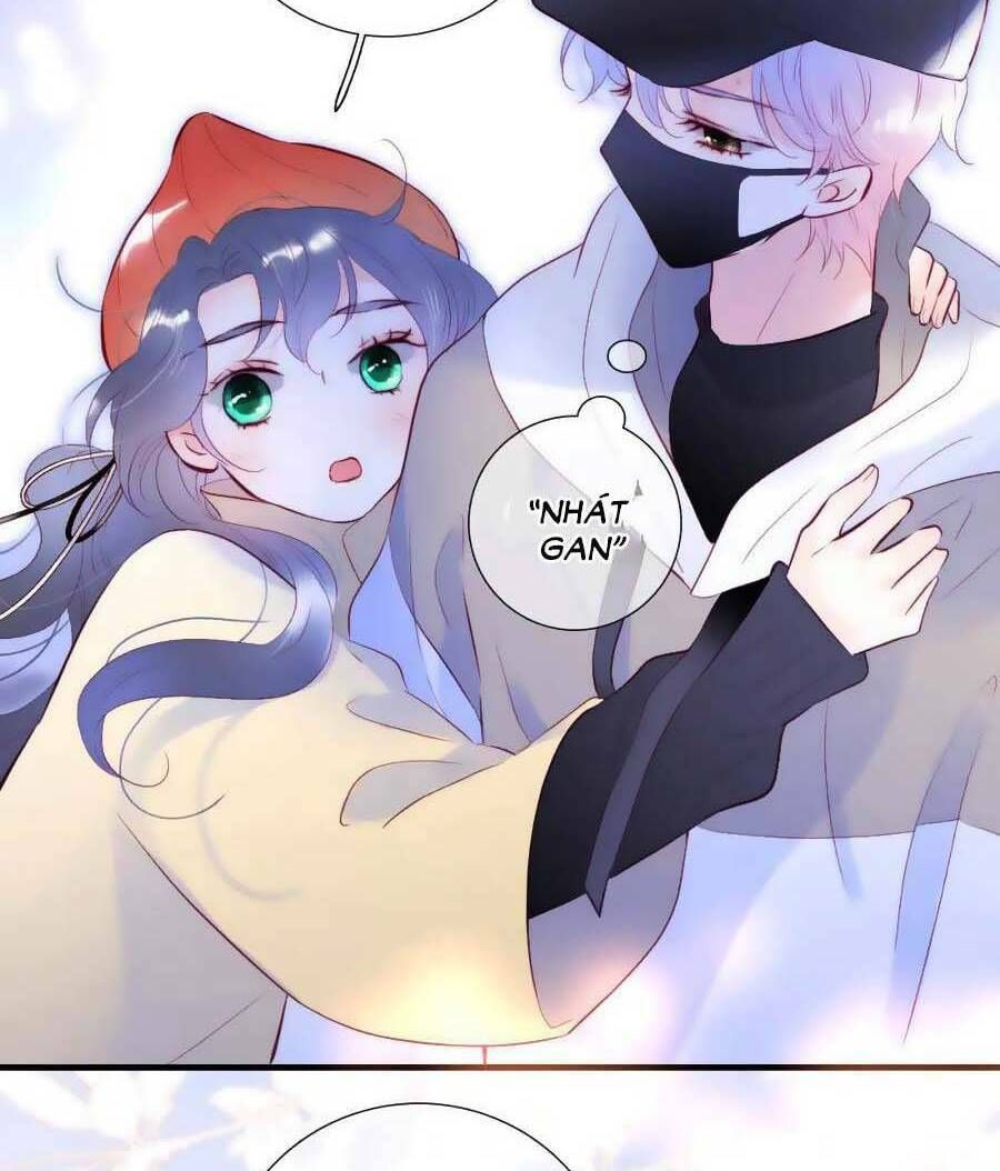 Hoa Bỏ Chạy Với Nhím Rồi Chapter 90 - 17