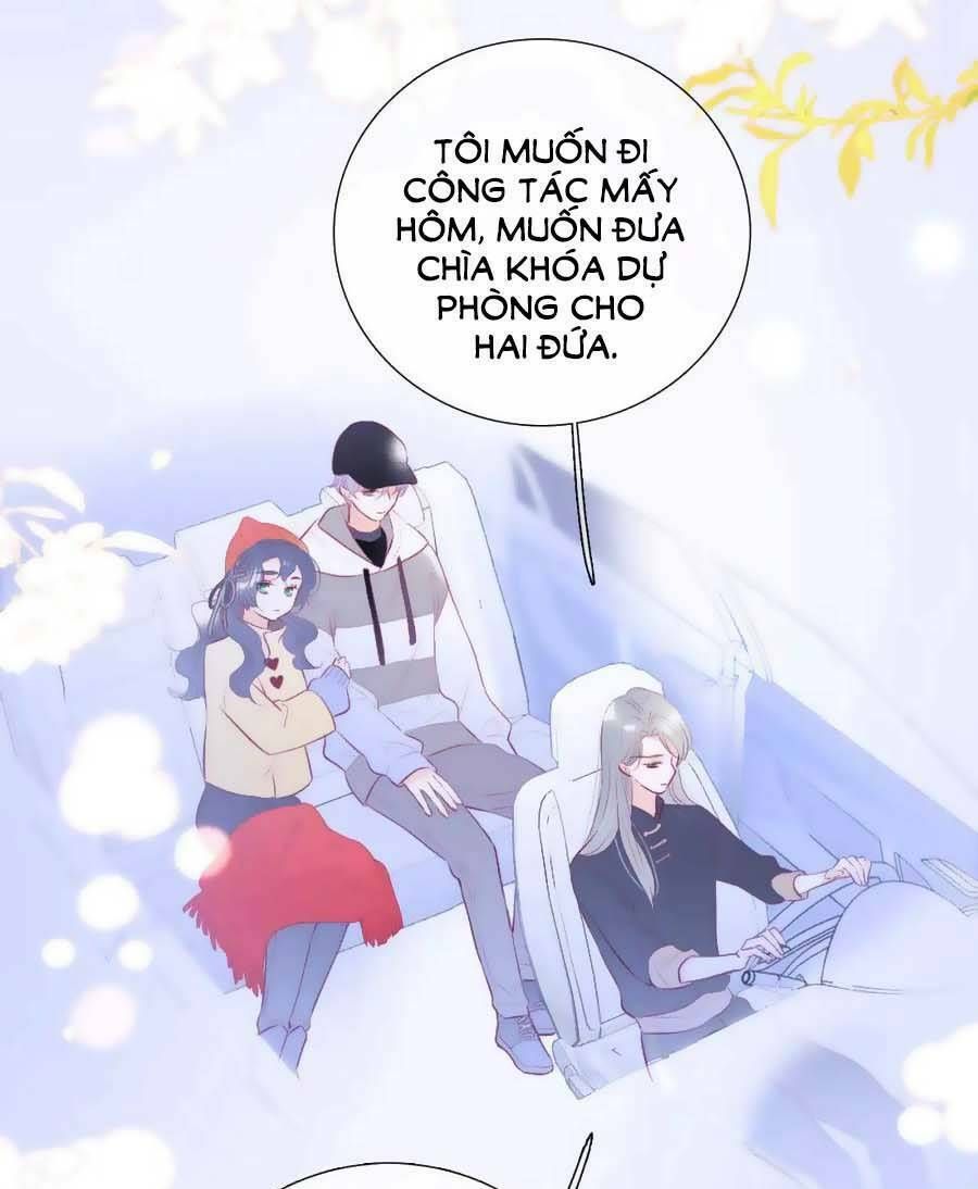 Hoa Bỏ Chạy Với Nhím Rồi Chapter 90 - 19