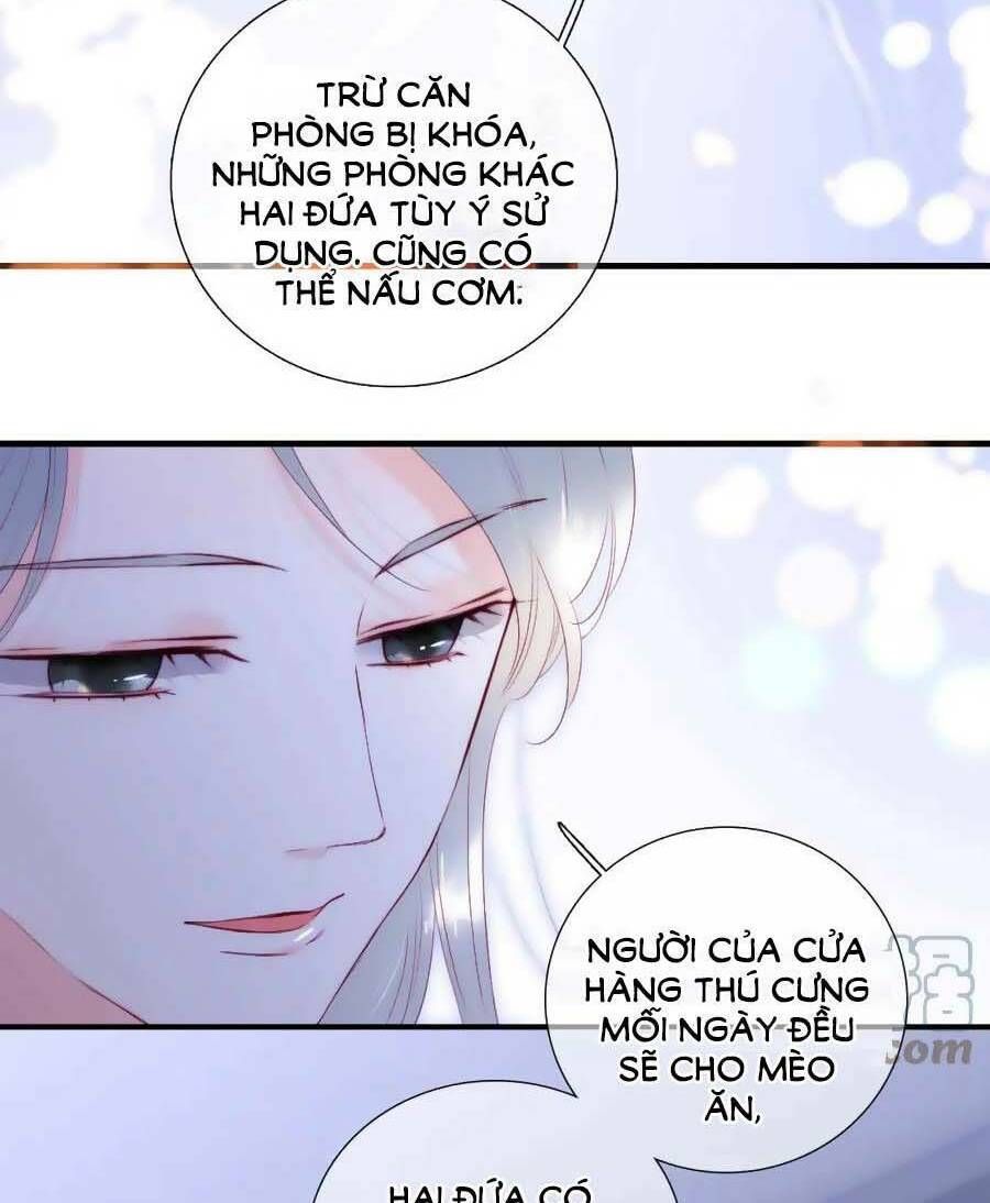 Hoa Bỏ Chạy Với Nhím Rồi Chapter 90 - 20