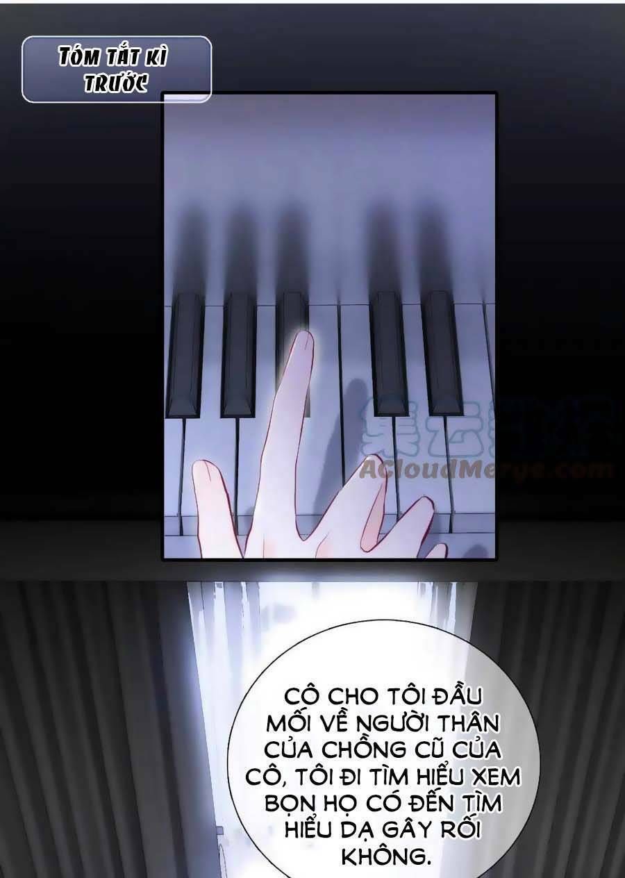 Hoa Bỏ Chạy Với Nhím Rồi Chapter 90 - 3